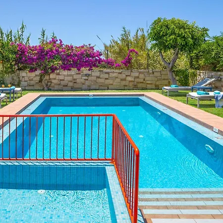 Villa Portokalia Platanias Platanias (Crete)