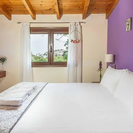 Villa Portokalia Platanias Platanias (Crete)