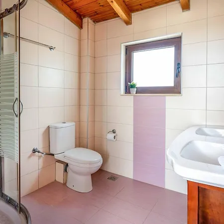 Villa Portokalia Platanias Platanias (Crete)