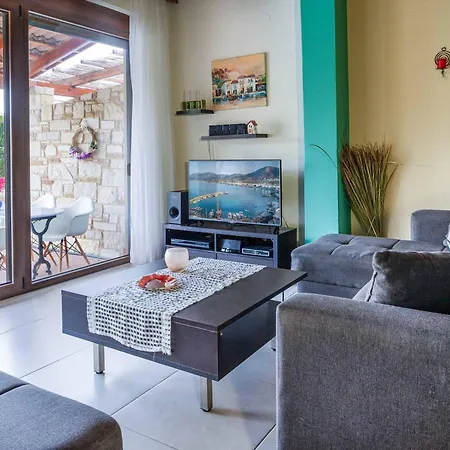 Portokalia Platanias Villa Platanias (Crete)